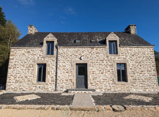 Quistinic, Morbihan 56310