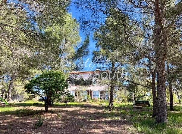 Espira-de-l'Agly, Languedoc-Roussillon 66600