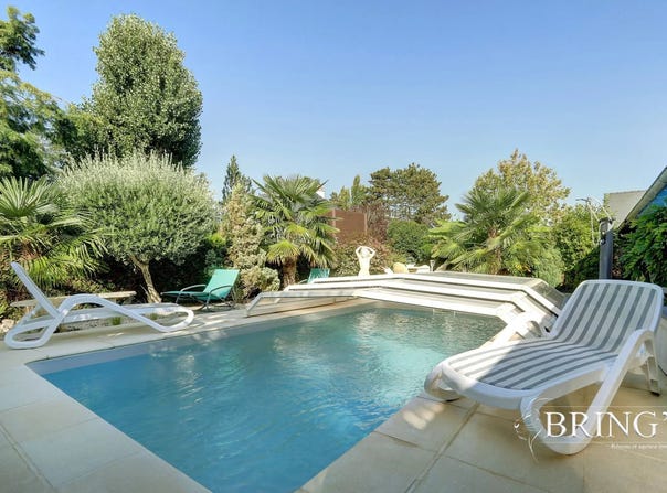 Fondettes, Indre-et-Loire 37230