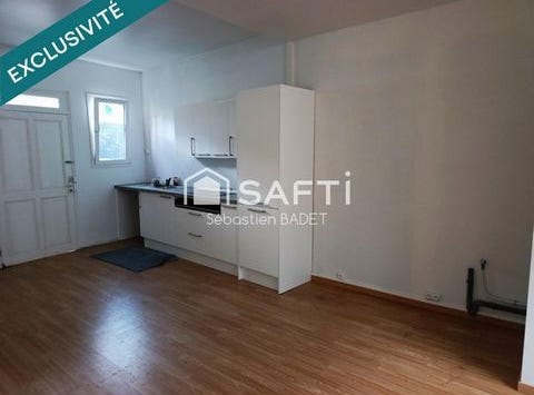 Issoudun, Centre 36100