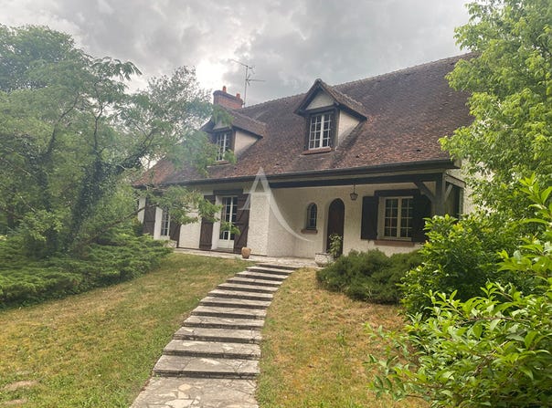 DONNERY, Centre-Val de Loire 45450