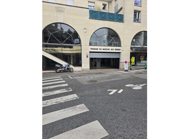 Compiegne, Picardie 60200