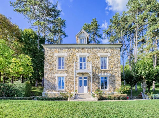 Sainte-Aulde, Ile-de-France 77260