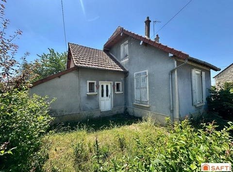 Imphy, Bourgogne 58160