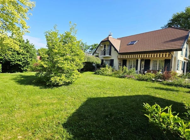 Chens-sur-Léman, Rhône-Alpes 74140