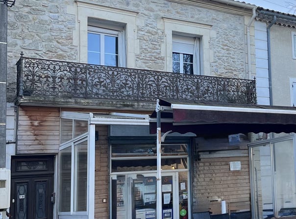 Gignac, Languedoc-Roussillon 34150