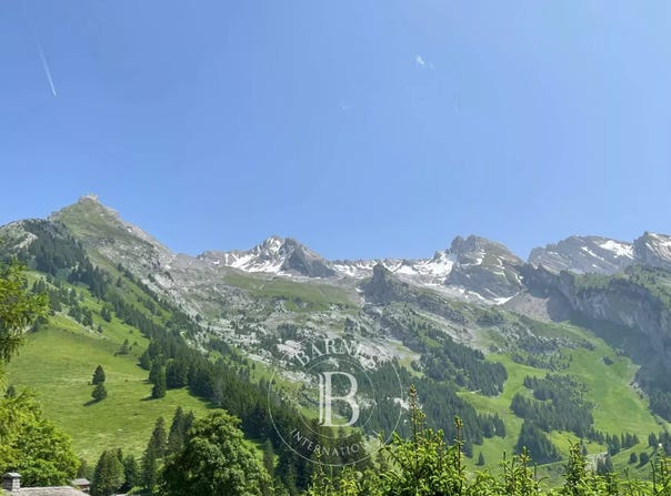 La Clusaz, Auvergne-Rhône-Alpes 74220