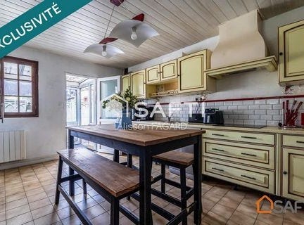 Fitz-James, Picardie 60600