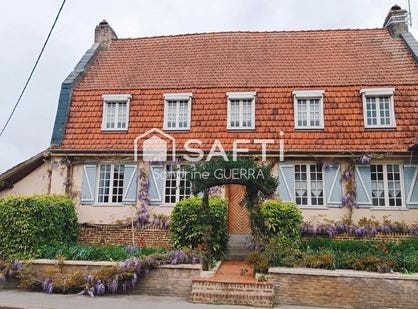 Hesdin, Nord-Pas-de-Calais 62140