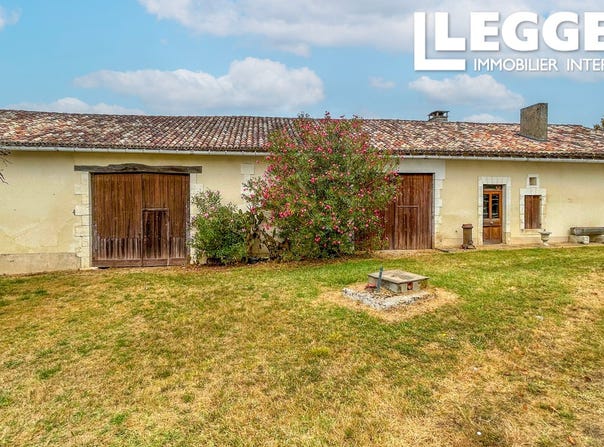 Beauronne, Nouvelle-Aquitaine 24400