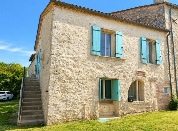 Fonroque, Aquitaine 24500