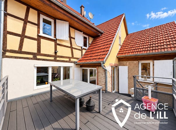 Nothalten, Alsace 67680