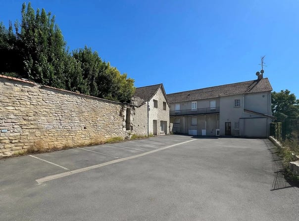 Vineuil-Saint-Firmin, Oise 60500