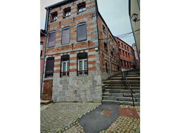 Avesnes-Sur-Helpe, Nord-Pas-de-Calais 59440