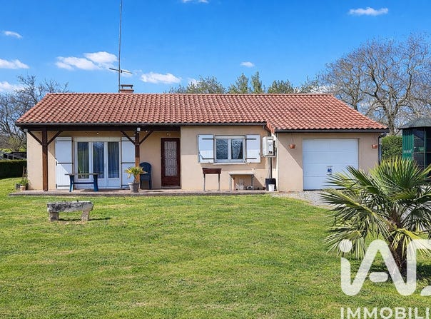 Valdivienne, Nouvelle-Aquitaine 86300