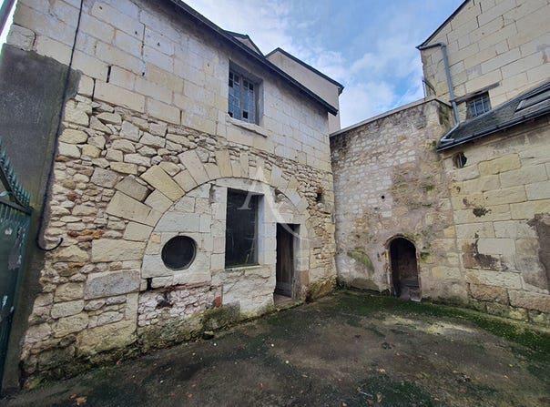 SAINT AIGNAN, Centre-Val de Loire 41110