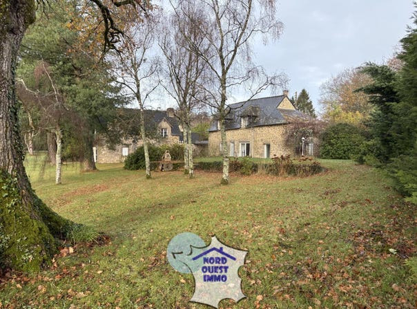 Bais, Mayenne 53160