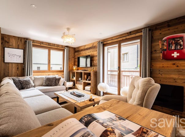 Courchevel, Rhône-Alpes 73120