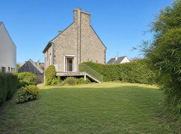 Ploufragan, Brittany 22440