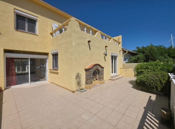 Canet-en-Roussillon, Languedoc-Roussillon 66140