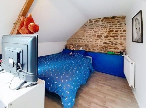 Lecousse, Bretagne 35133