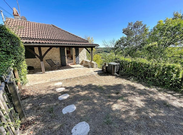 LE BOULVE, Occitanie 46800