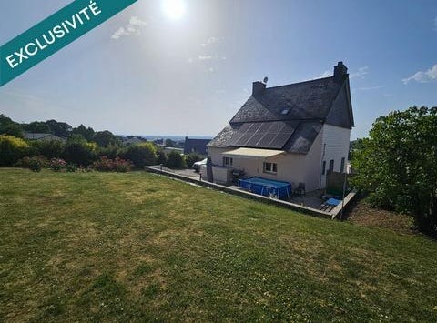 Treve, Bretagne 22600