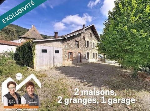 La Murette, Rhône-Alpes 38140