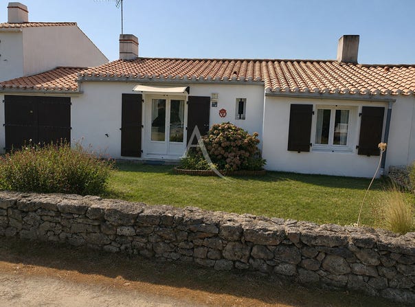 BARBATRE, Pays de la Loire 85630