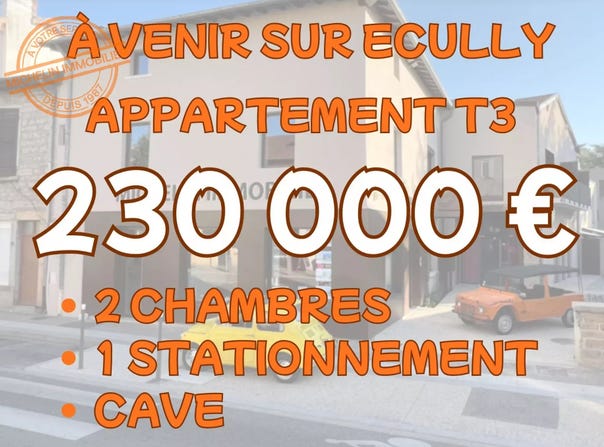 Écully, Rhône 69130