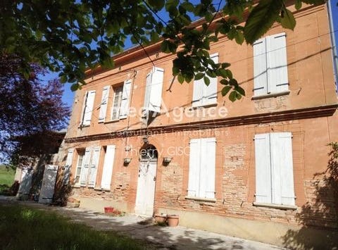 Miremont, Midi-Pyrénées 31190
