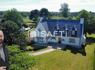 Penvenan, Bretagne 22710