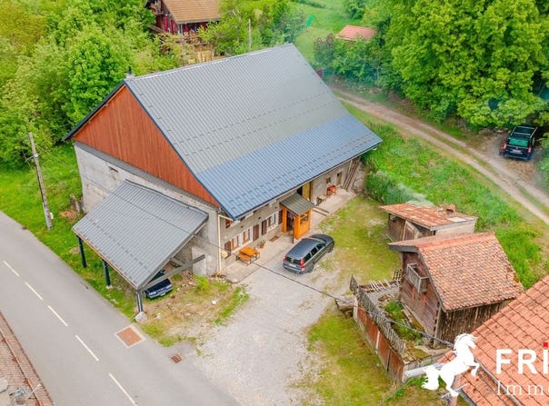 Thollon-les-Mémises, Rhône-Alpes 74500
