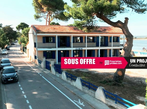 Leucate, Languedoc-Roussillon 11370