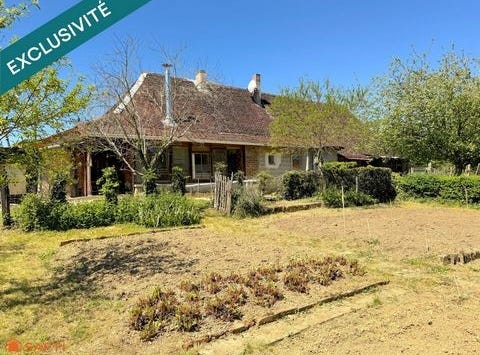 Sagy, Bourgogne 71580