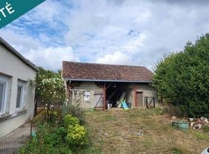 Pleumartin, Poitou-Charentes 86450