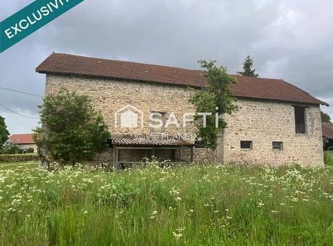 Flayat, Limousin 23260