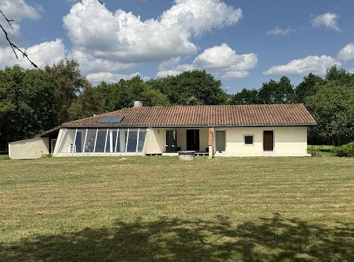 LABARRERE, Occitanie 32250