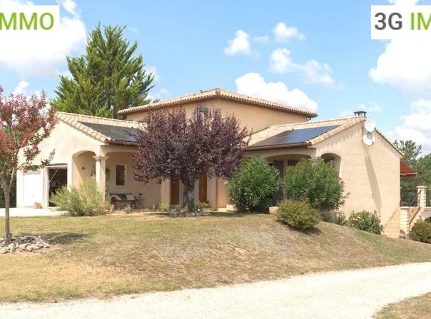 Castelnau-Montratier, Midi-Pyrénées 46170