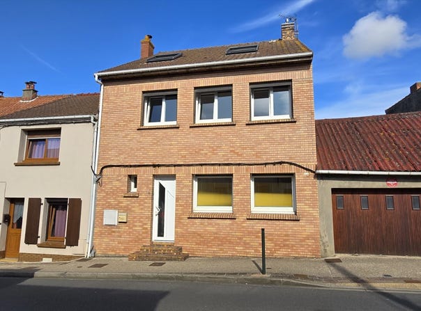 Marquise, Nord-Pas-de-Calais 62250