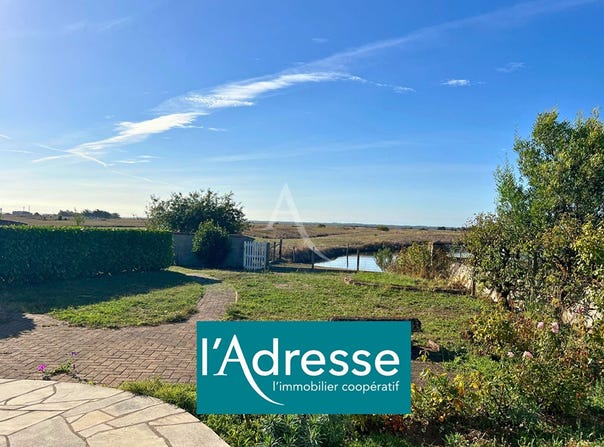 BOUIN, Pays de la Loire 85230