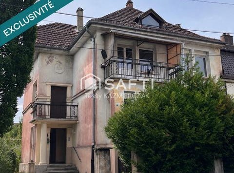 Forbach, Lorraine 57600