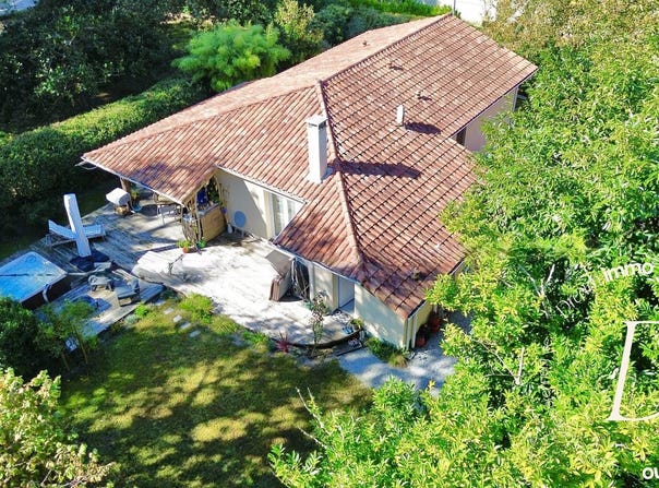 Messanges, Aquitaine 40660