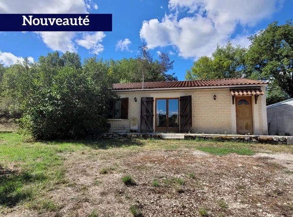 Cahors, Lot 46000