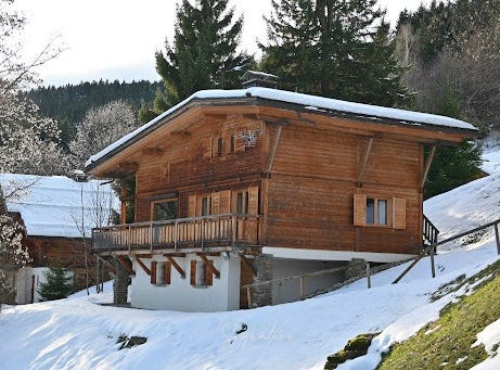Saint-Gervais-les-Bains, Auvergne-Rhône-Alpes 74170