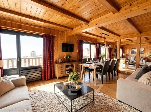 Courchevel, Rhône-Alpes 73120