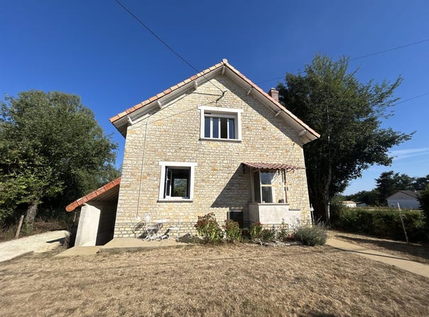 Chassiecq, Poitou-Charentes 16350