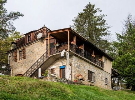 CORNAC, Midi-Pyrénées 46130