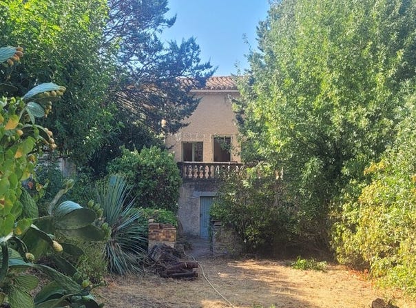 Vailhan, Languedoc-Roussillon 34320
