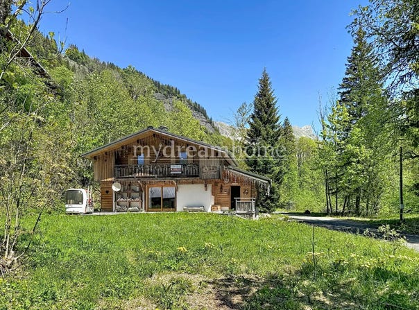 La Giettaz, Savoie 73590